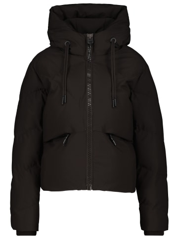 alife and kickin Winterjacke MurielAK A in ground coffee