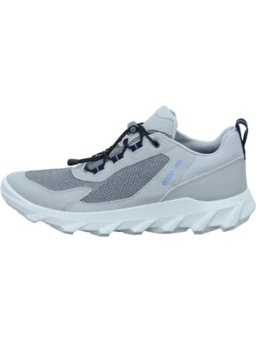 Ecco Sneaker in grau