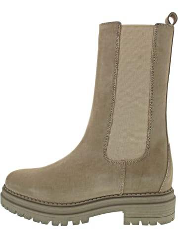 POELMAN Chelsea Boot Beige