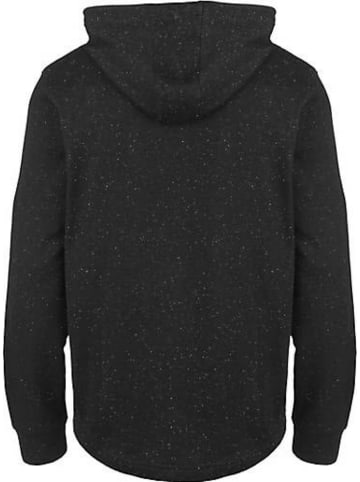 Under Armour Hoodie Rival Try Athlc Dept HD in Black