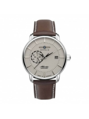 Zeppelin Neue Produkte für Herren in braun