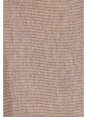 usha WHITE LABEL Women Cardigan in taupe