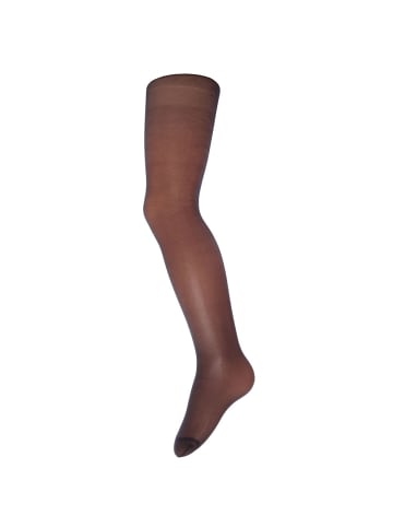 ewers 2er-Set Feinstrumpfhose 2er Pack Satin Sheer in schwarz