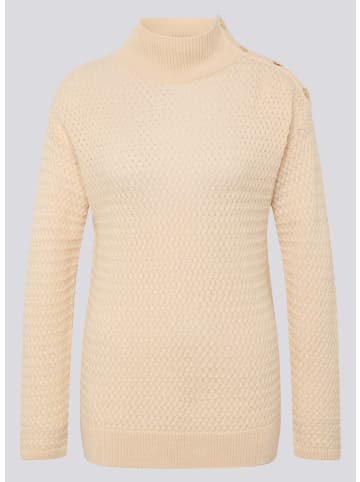 Rabe Pullover in Beige