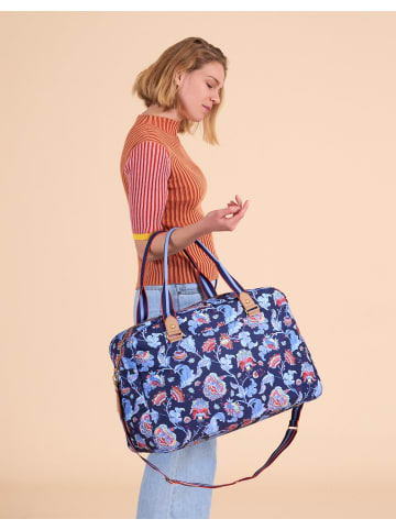 Oilily Wynona Weekender in Blau