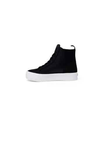 CALVIN KLEIN JEANS Sneaker Schwarz