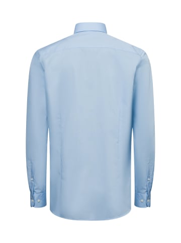 Finshley & Harding Hemd in hellblau