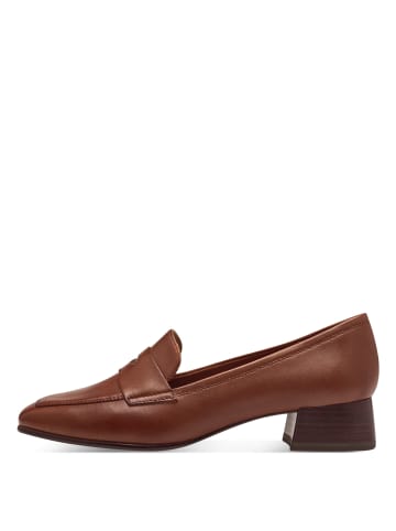 Tamaris Slipper in braun