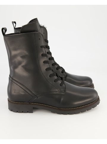 Zahira Klassische Stiefeletten in Schwarz