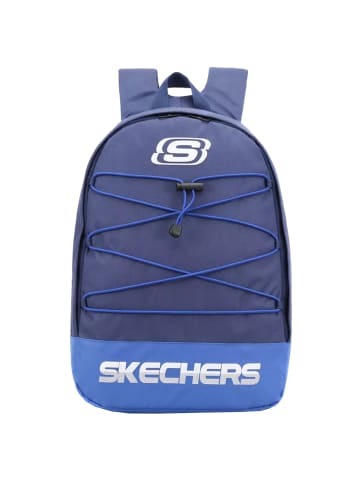 Skechers Skechers Pomona Backpack in Dunkelblau