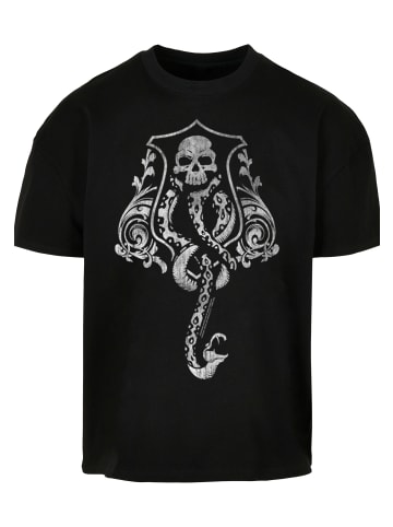 F4NT4STIC F4NT4STIC T-Shirt in black