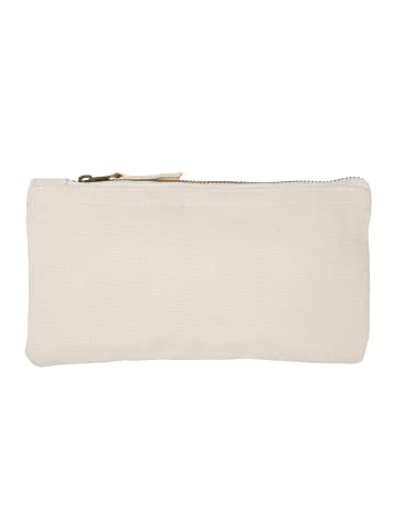 Mr. & Mrs. Panda beauty tasche Sternzeichen Skorpion Classic ohn... in Weiß