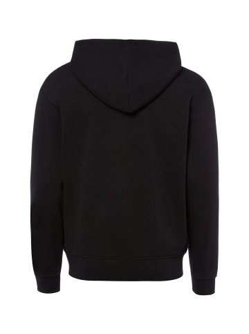 Redefined Rebel Sweatjacke RRJack in schwarz - 0001