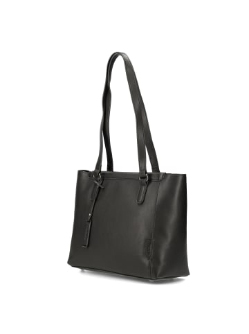 PICARD Yours Shopper Tasche 32 cm in schwarz