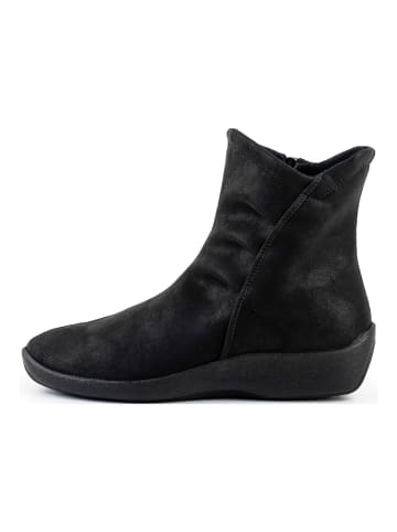 ARCOPEDICO Stiefelette in Schwarz