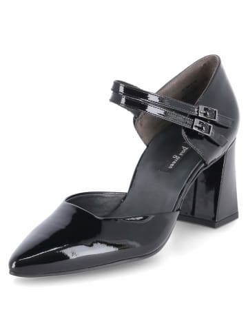 Pumps in schwarz
