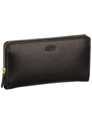 BRIC`s Geldbörse Volterra in Nero