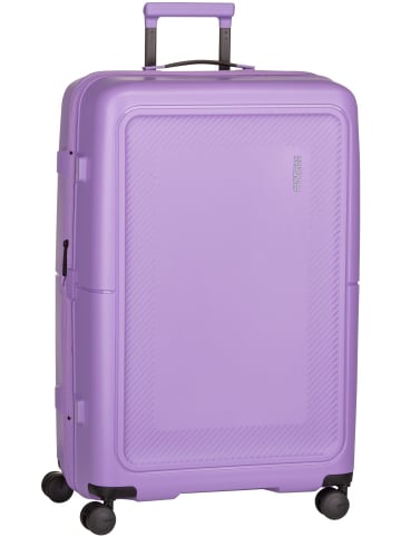 American Tourister Koffer & Trolley Dashpop Spinner 77 EXP in Violet Purple