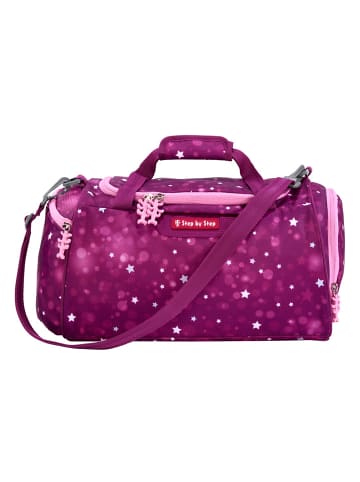 Step by Step Sporttasche mit Nassfach, 13 l in Sweet Unicorn Nuala