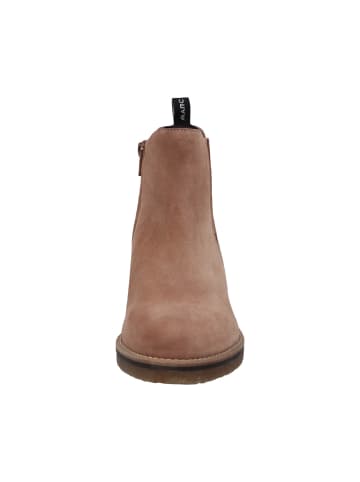 Marc Shoes Schlupf Angele 41 in beige