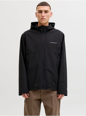 Jack & Jones Jacke in Black
