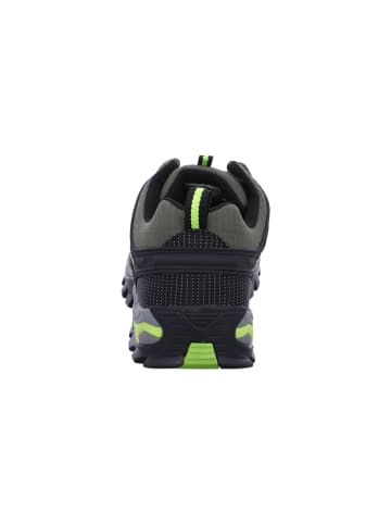 cmp Wanderschuh Rigel Low Trekking in Grün