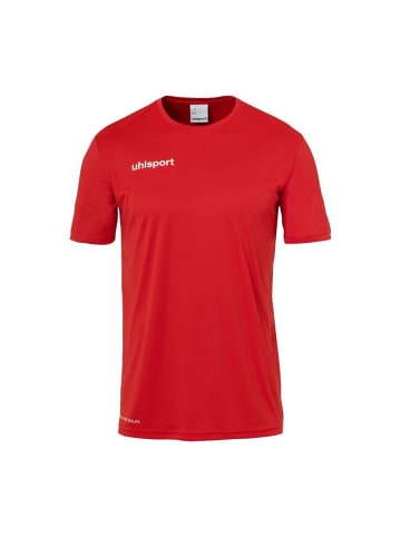 uhlsport Sportshirt "Essential Functional Shirt" in Rot