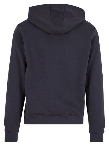Urban Classics Kapuzenpullover in navy