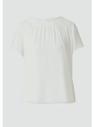 s.Oliver Bluse in 0200_creme