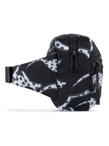 Chiemsee Jump N Fly Gürteltasche 22 cm schwarz