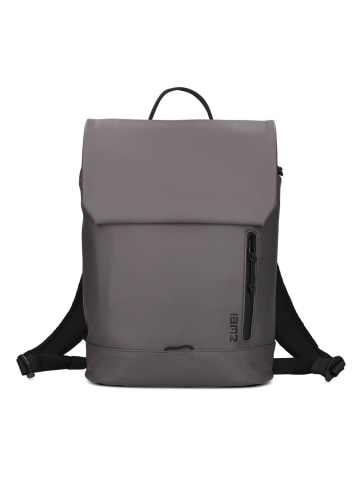 Zwei Cargo Daypack 37 cm Laptopfach in stone