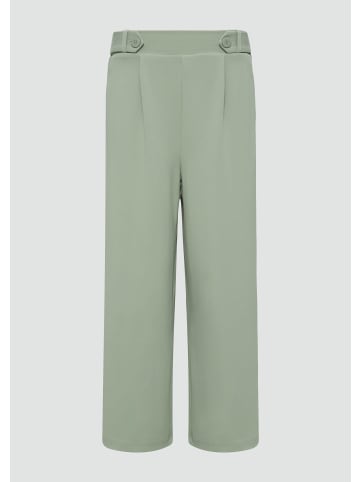 QS Hose in 7219_salbeigrün