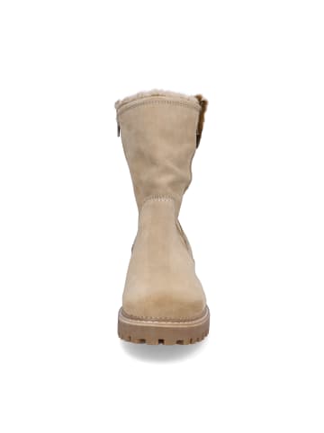 Tamaris Boot in Beige
