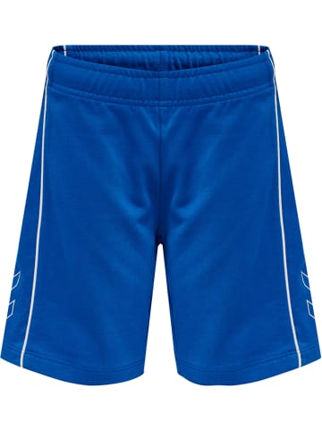 Hummel Hummel Kurze Hose Hmlditmer Jungen in LAPIS BLUE