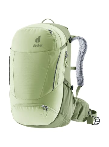 Deuter Trans Alpine 28 SL in Grün208