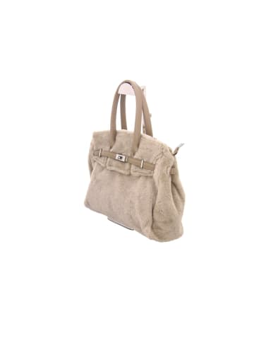 EMILY & NOAH Handtasche für Damen in beige