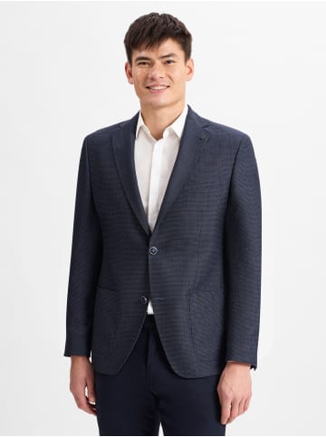 Roy Robson Roy Robson in marine hellblau