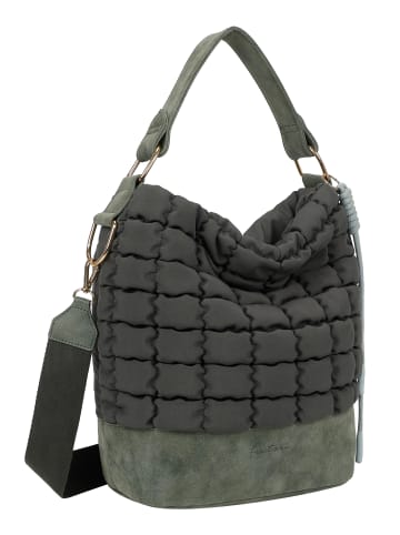 Fritzi aus Preußen Schultertasche Brigitte x fritzi Olga in Olivia