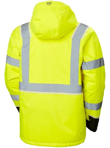 Helly Hansen Winterjacke "Uc-Me Winter Jacket" in Gelb
