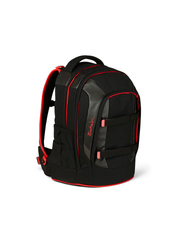 Satch Schulrucksack satch pack in Fire Phantom