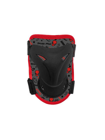 MARVEL Spider-Man Knie- & Ellbogenschützer – Schutz für kleine Abenteurer