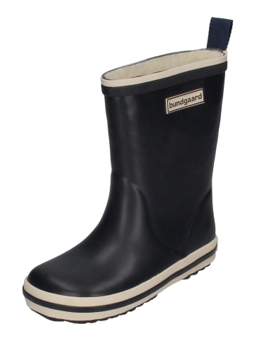 Bundgaard Gummistiefel CHARLY HIGH WARM BG401033 in blau