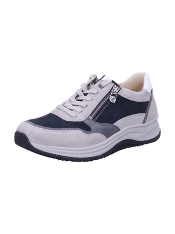 Ganter Schnürschuhe in Grau