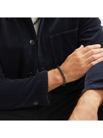 FYNCH-HATTON Armband The King Chain in gun