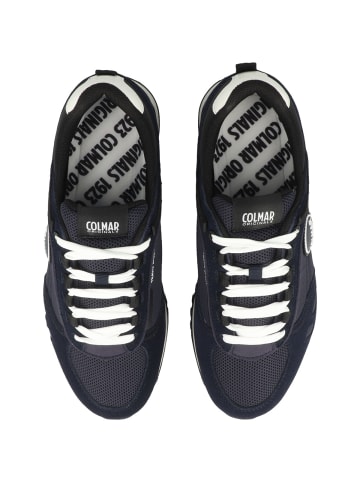 COLMAR Sneaker low Travis Sport Bold in dunkelblau