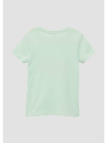 s.Oliver T-Shirt in 6080_minze