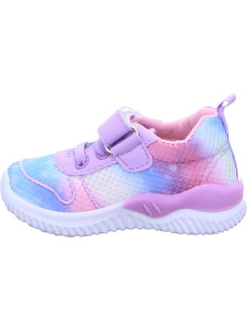 Slobby Lauflernschuh in lila