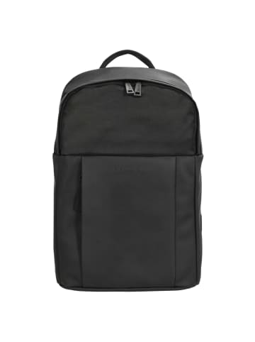 JOOP! Atessa Miko - Rucksack 42 cm (schwarz) in schwarz