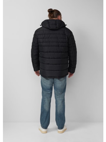 s.Oliver Outdoor-Jacke  in  9999_schwarz
