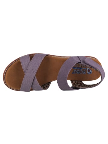 Skechers Skechers Desert Kiss- Secret Picnic in Violett